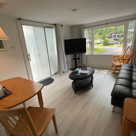 Kennebunkport Motor Lodge Exterior photo